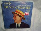 1962 BING CROSBY-Zing A Little Zong,SEALED LP,decca 4263,road to bali,hoot mon