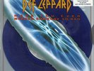 Def Leppard Have You Ever Needed Someone So Bad & 1 France Blue Vinyl 45 W/PS