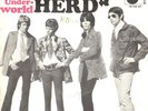 Herd / Peter Frampton From The Underworld / Sweet William Germany 45 W/PS