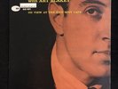 Kenny Burrell “On View At The Five Spot Cafe” Blue Note 4021 Mono