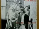 THE CITY BLUES Blues For Lawrence St. Street LP PROMO 1967 Nouveau MINT-  Garage