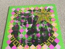 The Psychedelic Furs Forever Now vinyl LP original 1982 Poster CBS Ex Condition