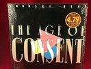 BRONSKI BEAT The Age Of Consent 1984 UK VINYL LP + INNER Excellent Condition