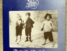 Thin Lizzy – Shades of a Blue Orphanage Vinyl LP Gatefold (1972) Decca TXS108 