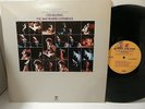 OTIS REDDING The JIMI HENDRIX EXPERIENCE Historic Monterey Pop Festival LP EX