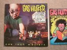 Gas Huffer One inch Masters