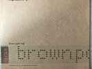 Roni Size Reprazent - Brown Paper Bag - Photek / Takemura - 2x 12