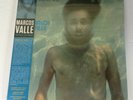 MARCOS VALLE MFG SEALED VINYL LP REISSUE  2012 PREVISAO DO TEMPO  LIGHT IN THE A
