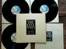 THE BAND - The Last Waltz (1978) 3 X Vinyl, LP Warner Bros. 3WS 3146 w/ Booklet