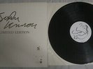 JOHN LENNON LIMITED EDITION SHRINK LP + BOOKLET THE TOY BOY