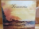 Lemuria S/T LP Worldblend Modern Soul Funk Near Mint Rare