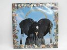 WORLD PARTY - Goodbye Jumbo Chen 10 Vinyl Record 1990 Ensign Records Vintage