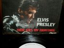ELVIS PRESLEY I Really Don't Want To Go 1970 MEXICO 7