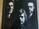 King Crimson LP Red UK Pink Island Rim 1st Press A-3U B-6U LOVELY COPY ££