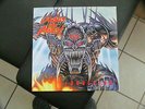 JUDAS PRIEST --- JUGULATOR --- DOLP 1997 --- NEUWERTIG