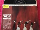 Martha Reeves And The Vandellas Heatwave LP Tml 11005 First Mono U.K. Pressing