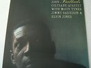 JOHN COLTRANE QUARTET 