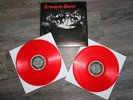 Armored Saint  DoLP  Win Hands Down  limited 047/200 red Vinyl