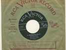 Miguel Aceves Mejia ?– A Buscar La Muerta / El Arrepentido  Label: RCA Victor ?–