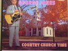 George Jones - Country Church Time - 1959 US First Pressing - Hear it