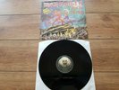 IRON MAIDEN 
