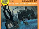 Disney Chilling, Thrilling Sounds of the Haunted House 1964 Vinyl Halloween NM