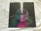 No-Man Love You To Bits lp blue vinyl/poster