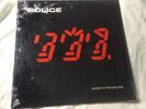Rare POLiCE - GHOST IN THE MACHINE lp 1981 NO BARCODE Not Cutout A&M SP-3730