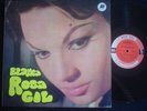 BLANCA ROSA GIL lp PIERROT argentina ID# 54340 MH 2157 NM NM automat77 rare hard