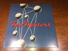 Foo Fighters ?– The Colour And The Shape - EX Vinyl LP Record