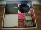 Pink Floyd Dark Side Of The Moon A3/B3 SUPERB AUDIO  COMPLETE ORIGINAL1973 UK LP