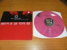 Queens of the Stone Age Songs from Amsterdam vinyl lp record