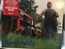 THE DEAD MILKMEN Beelzebubba 1987 Lp Record