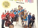 A Mighty Wind: The Album (2003) NEW rare vinyl Spinal Tap Christopher Guest
