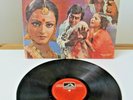 Kishore, Rafi, Lata, Kalyanji ?– Muqaddar Ka Sikandar, Bollywood LP Vinyl Record
