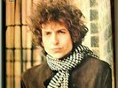 Blonde On Blonde Bob Dylan 1968 Vinyl Columbia Records
