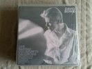 David Bowie Live Nassau Double LP Vinyl Rock Record Gatefold New Sealed
