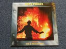 Gary Moore - 3 LP-Box - Hot & Heavy Metal , Vinyl