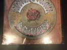 The Grateful Dead American Beauty Vinyl LP New Sealed Mint 1980’s Pressing