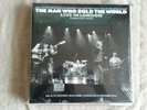 David Bowie -  The Man Who Sold The World - Live In London - Tony Visconti