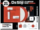 Third Man Records VAULT 44 / De Stijl XX Anniversary Package / Sealed Orig Box