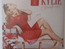 Kylie Minogue Kylie Christmas LP SEALED