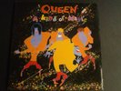 Queen - A kind of magic album LP Vinyl EU 3509  First Pressing  1986 N/M