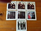 Beatles Singles 1976 Reissues
