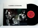 THE PSYCHEDELIC FURS LP All of this and nothing 1988 Columbia vinyl