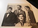 Kraftwerk: Trans Europa Express. Vinyl-LP, OIS, Kling Klang, Germany 1977.