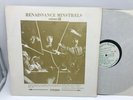The Beatles - Renaissance Minstrels Volume III LP 1972 Mousefart Records Stereo