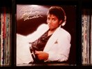 Michael Jackson ? Thriller ? Rare Near Mint 1982 Epic Original Vinyl LP w/Insert