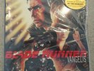 2013 Blade Runner Vangelis Red Vinyl LP 180g Ltd Edition   Never touched  EXC