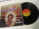 JOE ARROYO Y LA VERDAD MUSA ORIGINAL US VINYL LPALBUM RECORD SOF-5618 